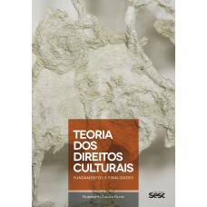Teoria dos direitos culturais Teoria dos direitos culturais