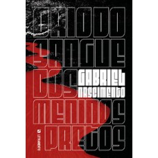 O rio do sangue dos meninos pretos