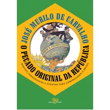 O pecado original da república O pecado original da república
