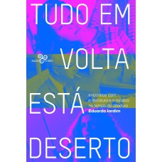 Tudo em volta está deserto Tudo em volta está deserto