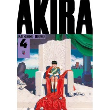 Akira - Vol. 04