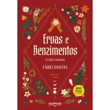 Ervas e benzimentos