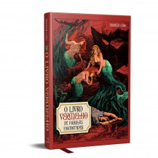 O livro vermelho de fábulas encantadas: 2