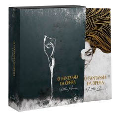 FANTASMA DA ÓPERA