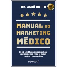 Manual do marketing médico