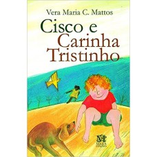CISCO E CARINHA TRISTINHO