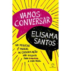 Vamos conversar