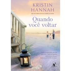 Quando você voltar Quando você voltar