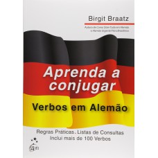 Aprenda a conjugar verbos em alemão