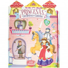 Agora é com Você: Princesas, Cavaleiros e Castelos Agora é com Você: Princesas, Cavaleiros e Castelos