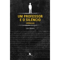 Um professor e o silêncio