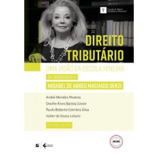 Direito tributário