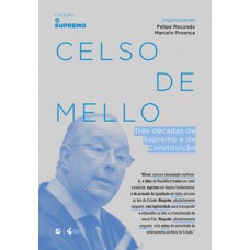 Celso de mello