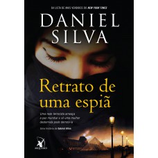 Retrato de uma espiã Retrato de uma espiã