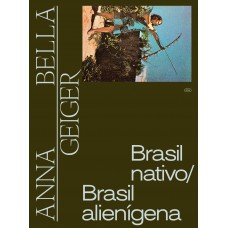 Anna Bella Geiger Anna Bella Geiger