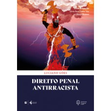 Direito penal antirracista