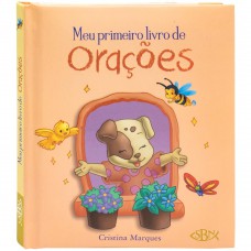 Meu primeiro livro de Orações