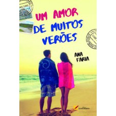 Um amor de muitos verões Um amor de muitos verões