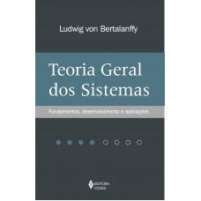 Teoria geral dos sistemas
