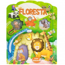 Agora é com Você: Floresta Agora é com Você: Floresta