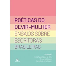 Poéticas do devir-mulher