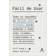 Fácil de usar Fácil de usar