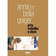 Anna Bella Geiger Anna Bella Geiger