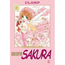 Card Captor Sakura Especial - Vol. 01
