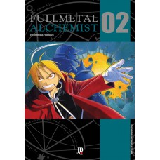 Fullmetal Alchemist - Especial - Vol. 02 Fullmetal Alchemist - Especial - Vol. 02