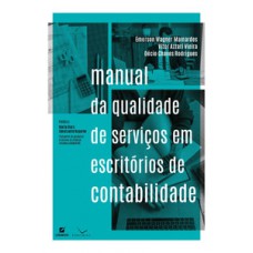 Manual da qualidade de serviços em escritórios de contabilidade