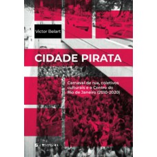 Cidade pirata