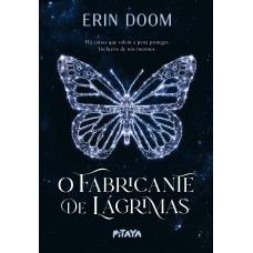 O fabricante de lágrimas – O romance proibido que inspirou o filme da Netflix