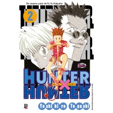 Hunter X Hunter - Vol. 02