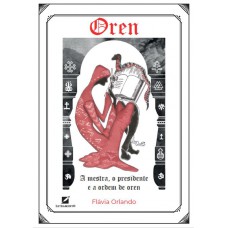 Oren Oren