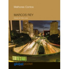 Melhores contos Marcos Rey