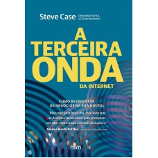 A terceira onda da internet