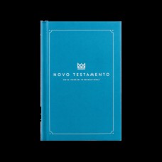 Novo Testamento, NVI, Capa Dura, Leitura Perfeita