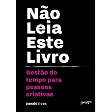 Não leia este livro Não leia este livro