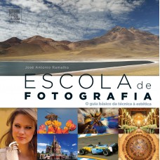 Escola de fotografia Escola de fotografia