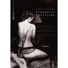 Senhorita christina Senhorita christina