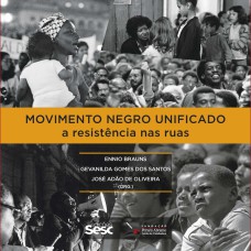 Movimento Negro Unificado Movimento Negro Unificado