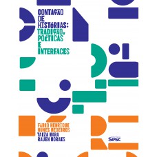 Contação de histórias Contação de histórias