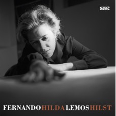 Fernando Lemos Hilda Hilst Fernando Lemos Hilda Hilst