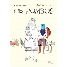 Os pombos Os pombos