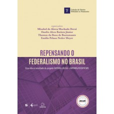 Repensando o federalismo no Brasil