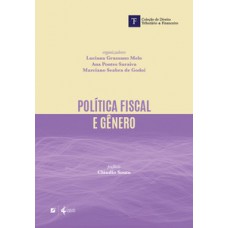 Política fiscal e gênero