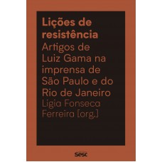 Lições de resistência Lições de resistência