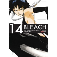 Bleach remix vol. 14