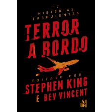 Terror a bordo Terror a bordo