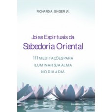 Joias espirituais da sabedoria oriental